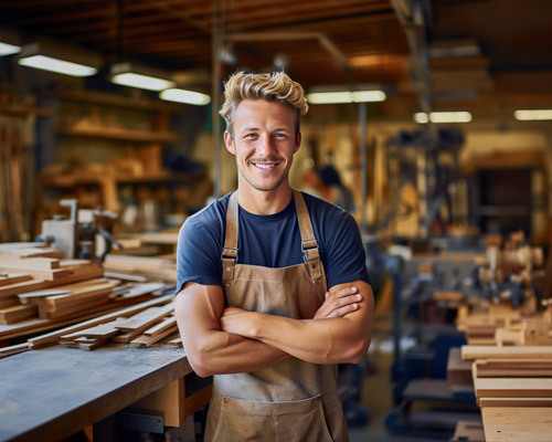 Handwerk