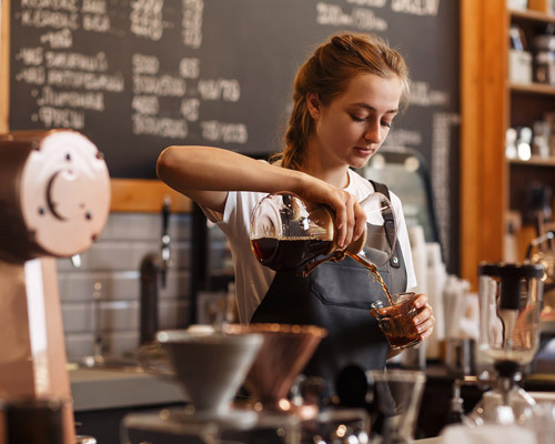 Gastronomie & Hotellerie